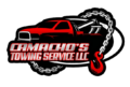 Camachos Towing Service